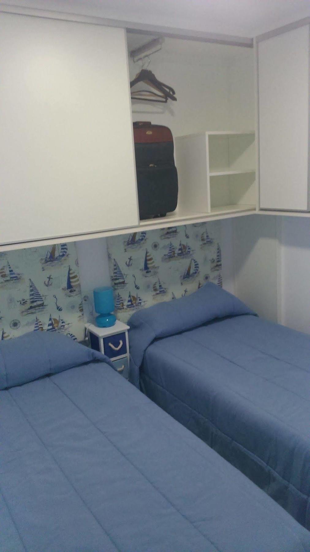 Blue Sky Apartment Benidorm Exterior photo